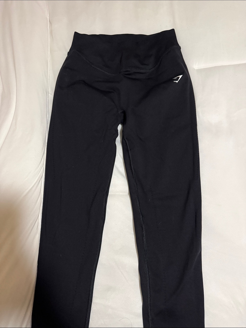 Gymshark Leggings Women's Black